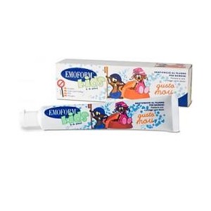 Emoform kids mou 50ml