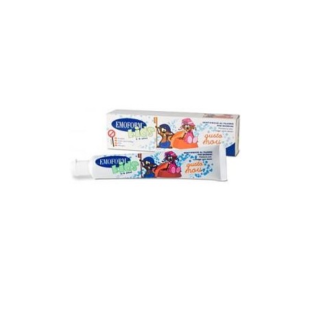 Emoform kids mou 50ml