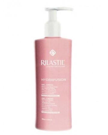 Rilastil hydrafusion gel cr400