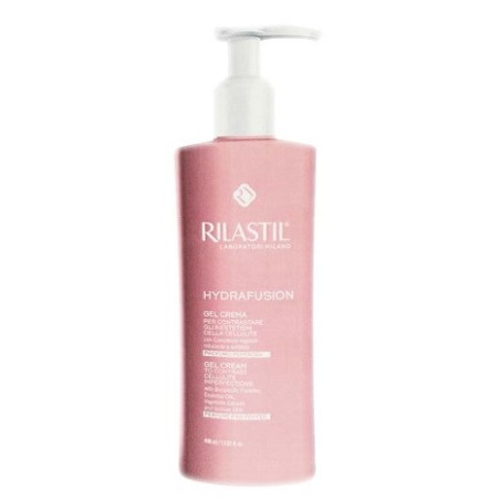Rilastil hydrafusion gel cr400