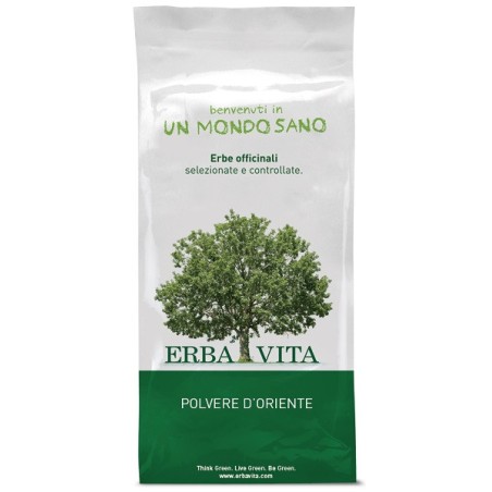 Polv doriente 100g