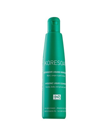 Koresoap sap detergente 300ml Koresoap sap detergente 300ml