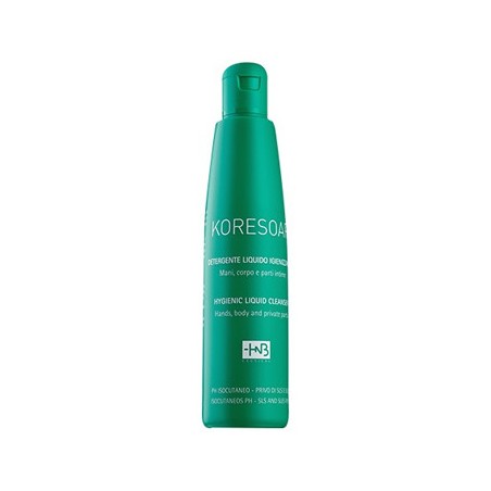 Koresoap sap detergente 300ml