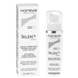 Iklen + siero 30ml