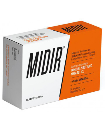 Midir 24 compresse Midir 24 compresse