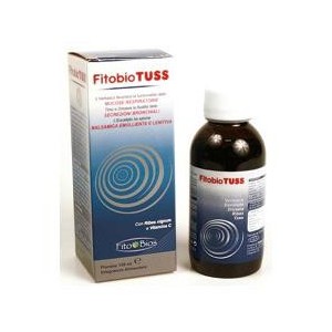 Fitobiotuss 150ml