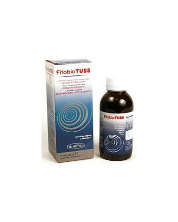 Fitobiotuss 150ml Fitobiotuss 150ml