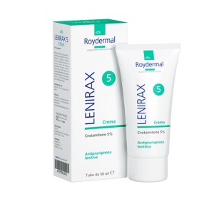 Lenirax 5 50ml