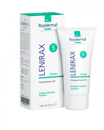 Lenirax 5 50ml