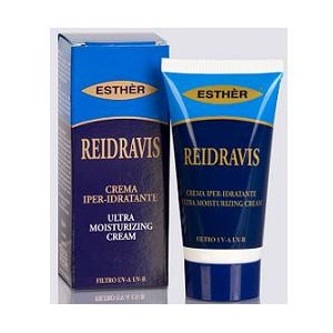 Reidravis crema iperidratante