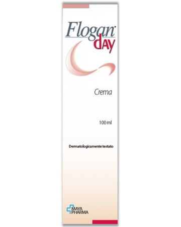 Flogan day crema 100ml Flogan day crema 100ml