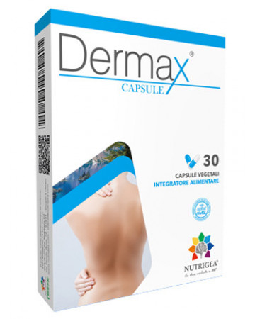 Dermax 30 capsule