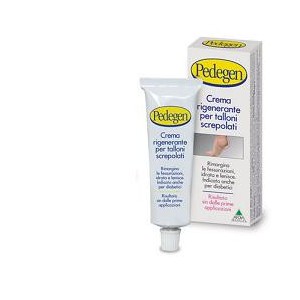 Pedegen cr rigen talloni screp