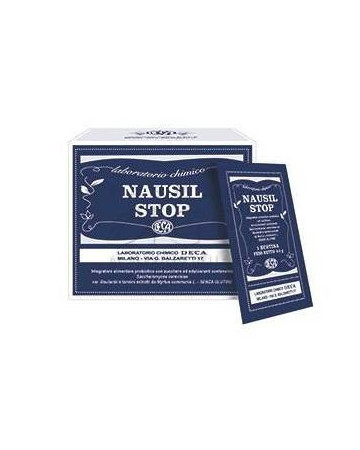 Nausil stop 12bust