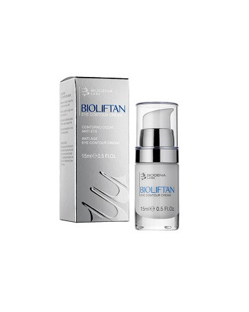 Bioliftan eye contour cr 15ml