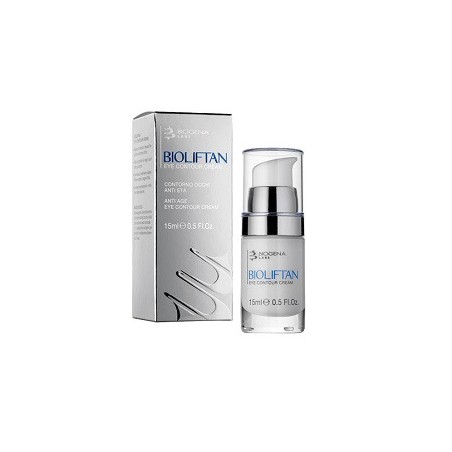 Bioliftan eye contour cr 15ml