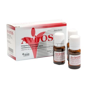 Aviros 10flx10ml
