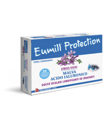 Eumill protection gtt ocul20fl