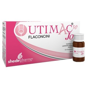 Utimac 30 joy 10fl 10ml