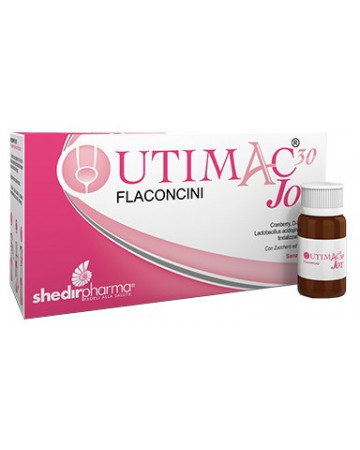 Utimac 30 joy 10fl 10ml