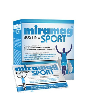 Miramag sport 16bust