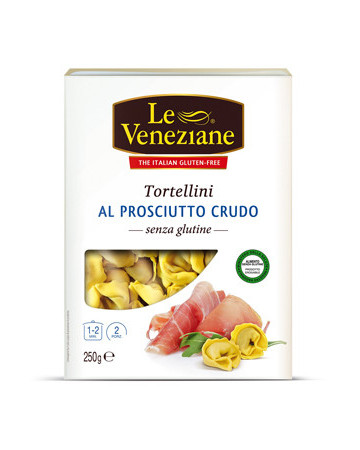 Le veneziane tortell pr cr250g