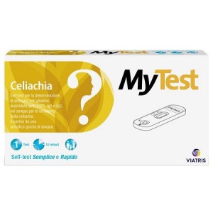 Mytest celiachia kit