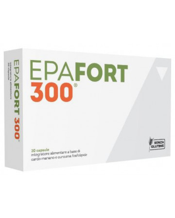 Epafort 300 20 capsule