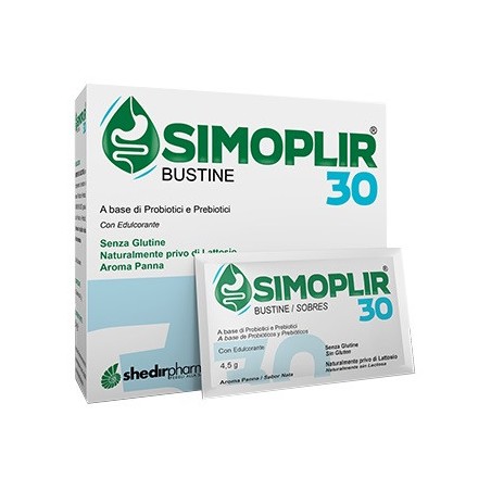 Simoplir 30 12bust