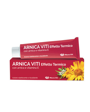 Viti crema arnica eff termico