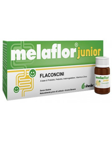 Melaflor junior 12fl 10ml