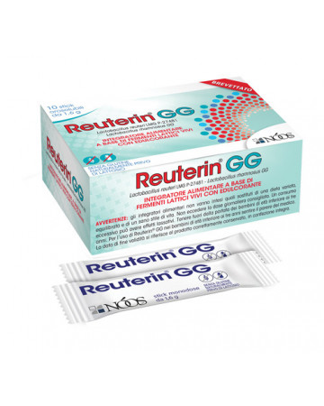 Reuterin gg 10stick