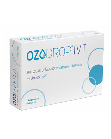 Ozodrop ivt lipozoneye sol15pz