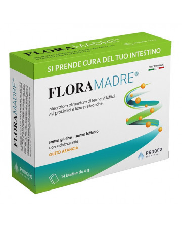 Floramadre 14bust Floramadre 14bust