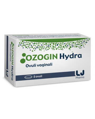 Ozogin hydra ovuli vag 8pz