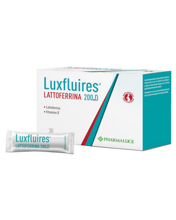 Luxfluires lattof 200d 30stick