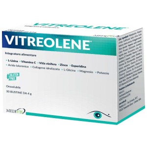 Vitreolene 30bust