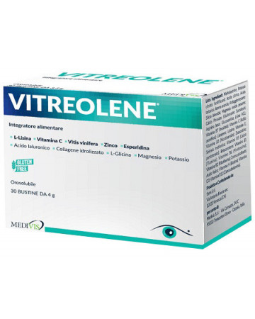 Vitreolene 30bust