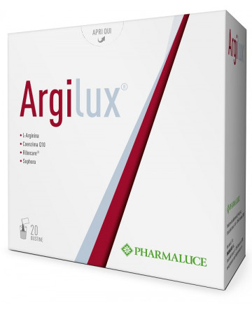 Argilux 20bust