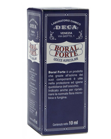 Boral forte 10ml