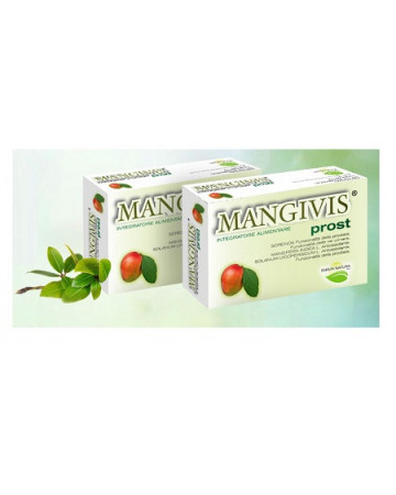 Mangivis prost 30 capsule