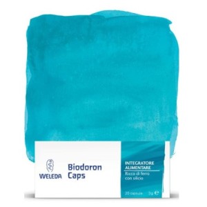 Biodoron caps 20 capsule