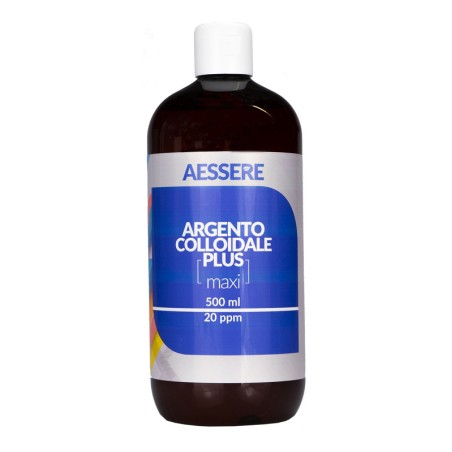 Argento colloid plus 500ml Argento colloid plus 500ml