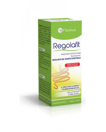 Regolafit 120ml