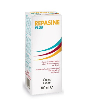 Repasine plus crema 100ml
