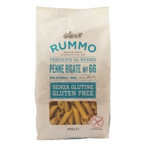 Rummo penne rig n66 riso i/mai