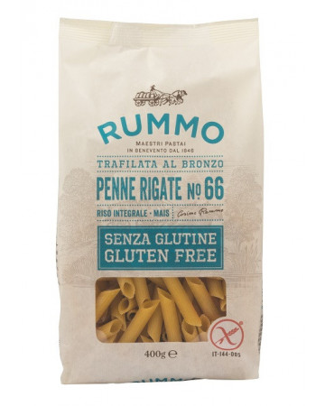 Rummo penne rig n66 riso i/mai