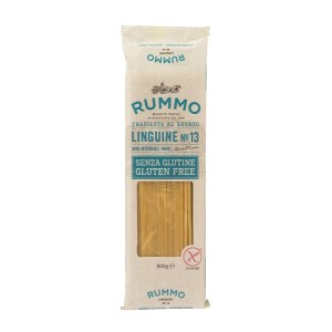 Rummo linguine n13 riso i/mais