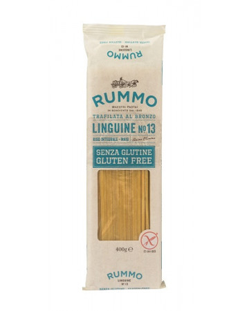 Rummo linguine n13 riso i/mais Rummo linguine n13 riso i/mais