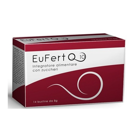 Eufert q10 14bust